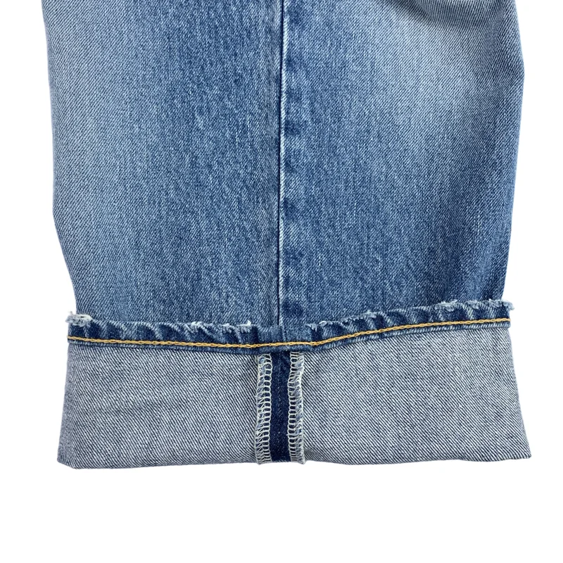 ok.soon / オクスン | original wide denim ワイド デニムパンツ | 1 | レディース