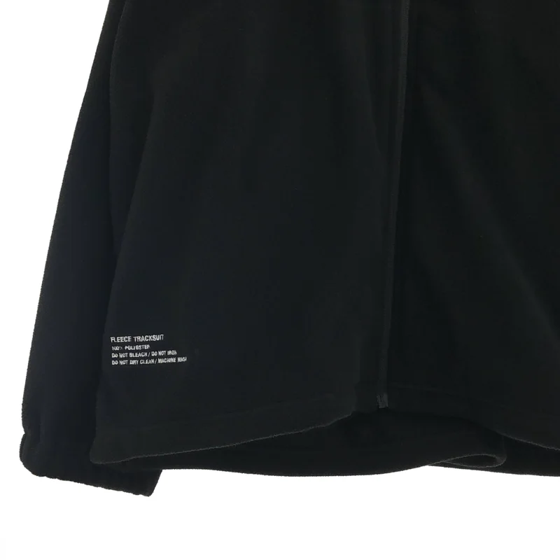 FreshService / フレッシュサービス | セットアップ / FLEECE TRACKSUIT フリースジャケット/ パンツ | L | メンズ