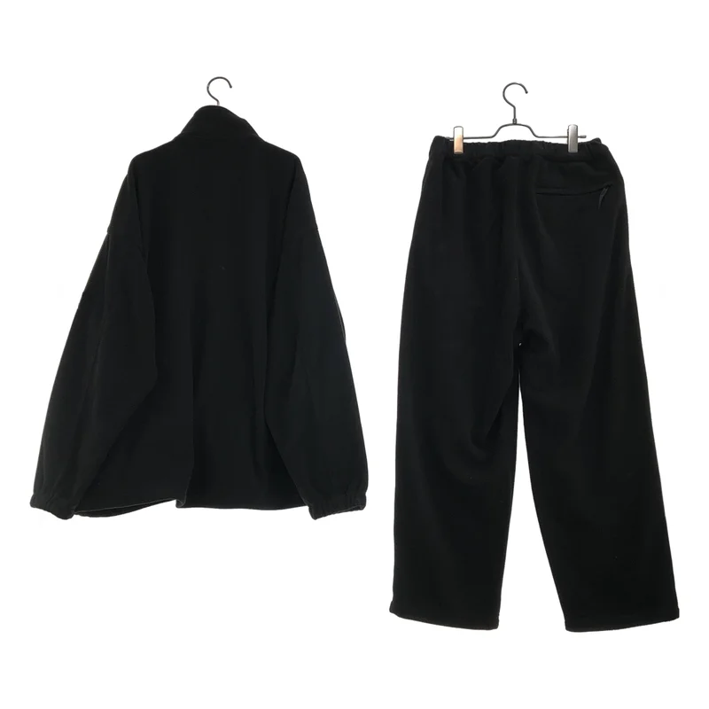 FreshService / フレッシュサービス | セットアップ / FLEECE TRACKSUIT フリースジャケット/ パンツ | L | メンズ