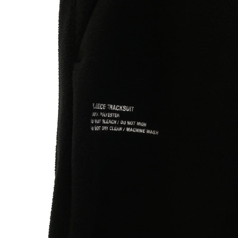 FreshService / フレッシュサービス | セットアップ / FLEECE TRACKSUIT フリースジャケット/ パンツ | L | メンズ