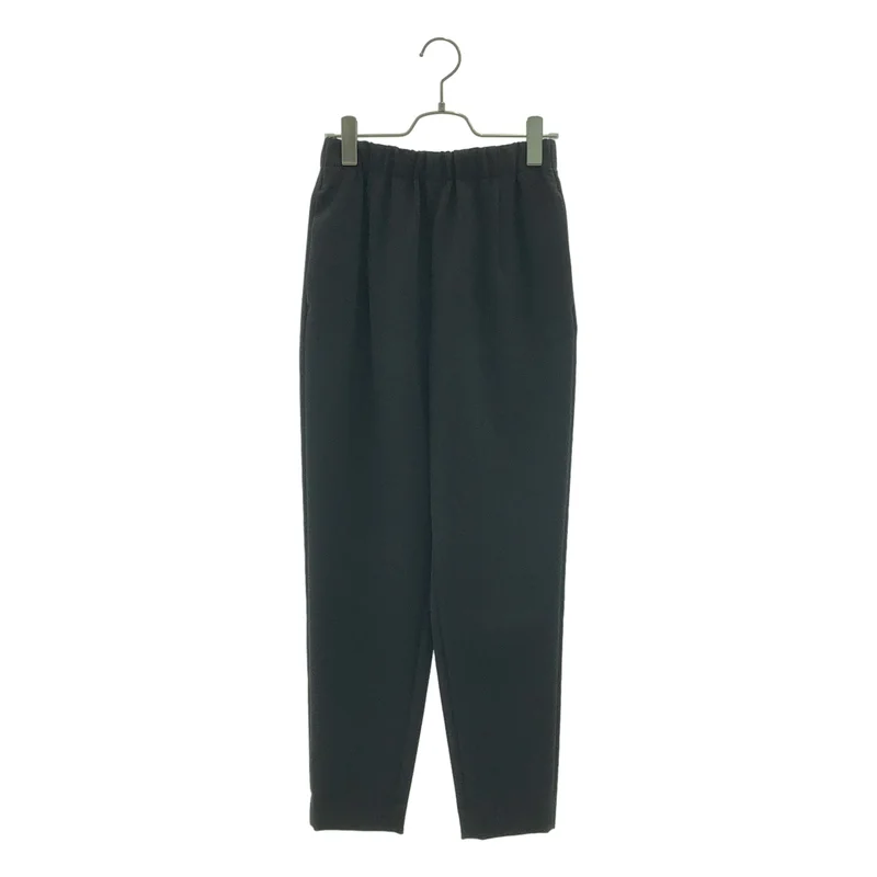 ENFOLD / エンフォルド | Relax TROUSERS パンツ | 36 | レディース
