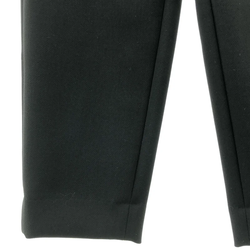 ENFOLD / エンフォルド | Relax TROUSERS パンツ | 36 | レディース