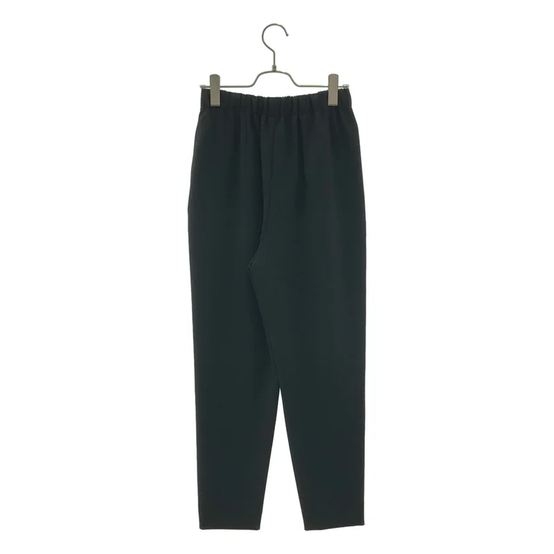 ENFOLD / エンフォルド | Relax TROUSERS パンツ | 36 | レディース