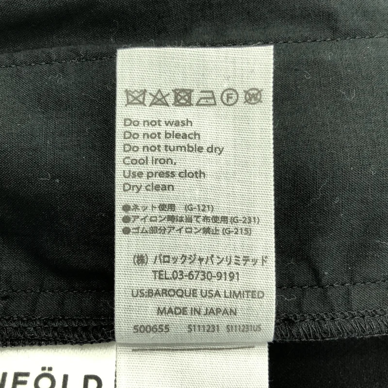ENFOLD / エンフォルド | Relax TROUSERS パンツ | 36 | レディース
