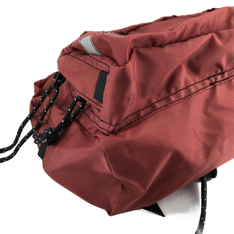 BLUE LUG / ブルーラグ | ×SIESTA / Multi Bike Pack バイク パック |