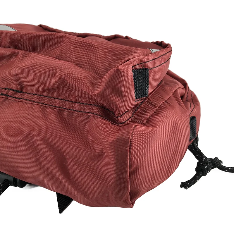 BLUE LUG / ブルーラグ | ×SIESTA / Multi Bike Pack バイク パック |