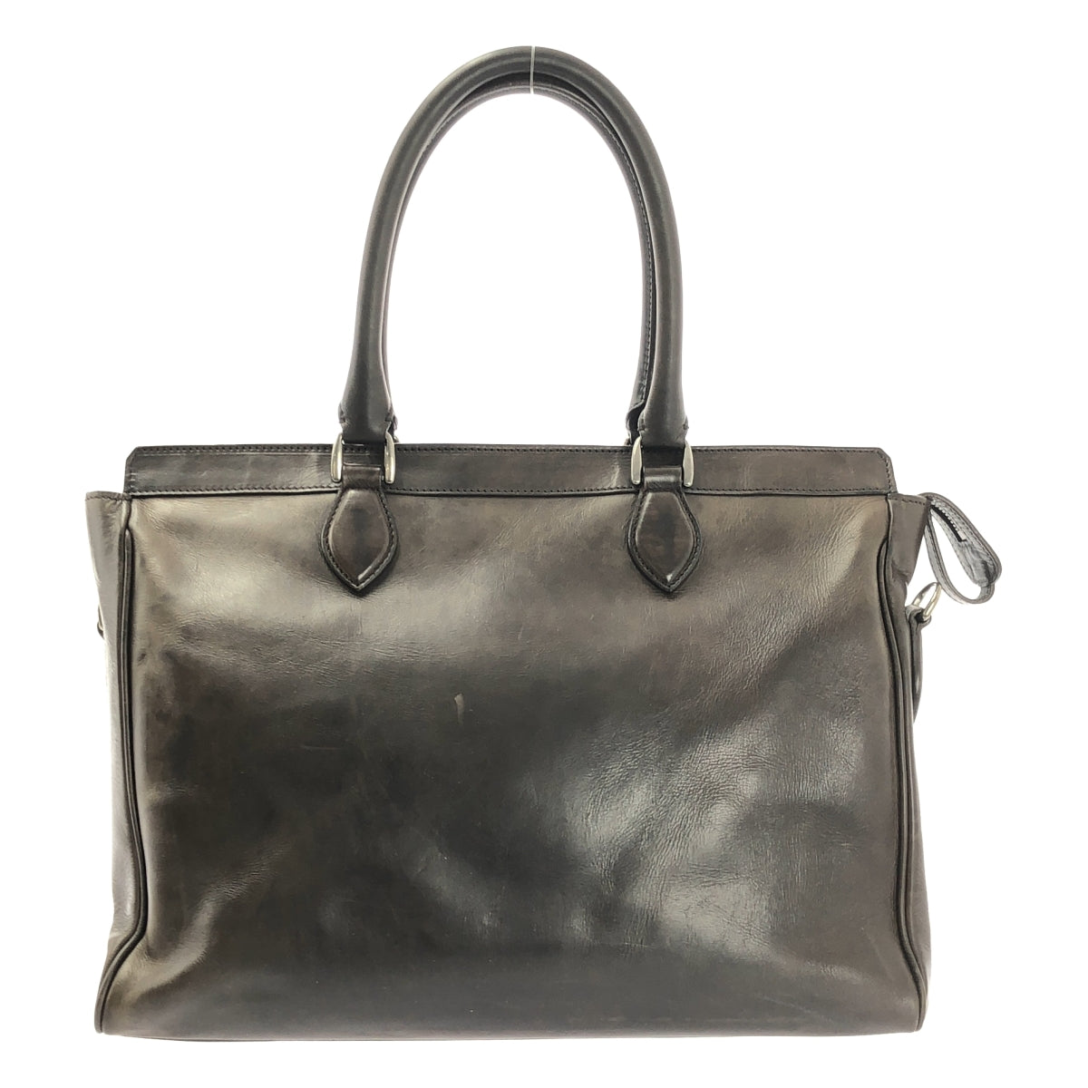 BERLUTI / ベルルッティ | ETUO エトゥオ スクリット カリグラフィ