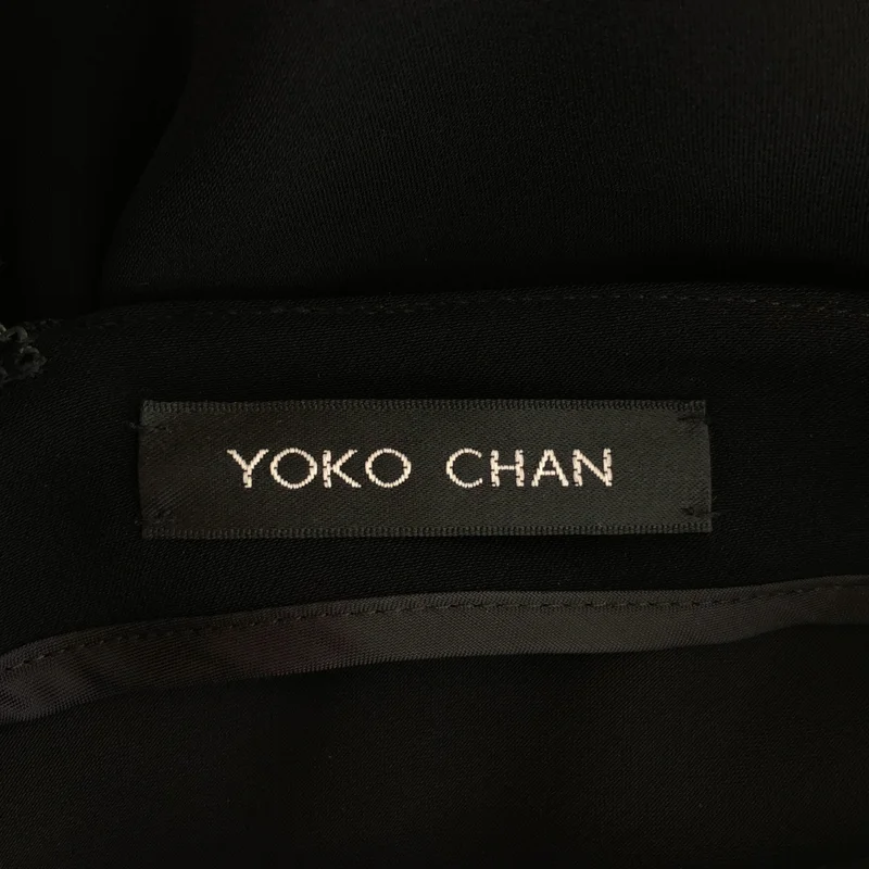 YOKO CHAN / ヨーコチャン | オーバーオール YCP-116-022 | 36 | レディース