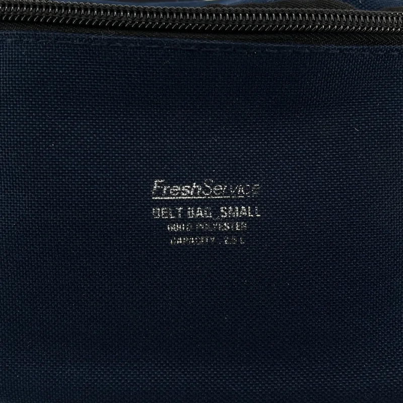 FreshService / フレッシュサービス | ロゴ ボディバッグ |