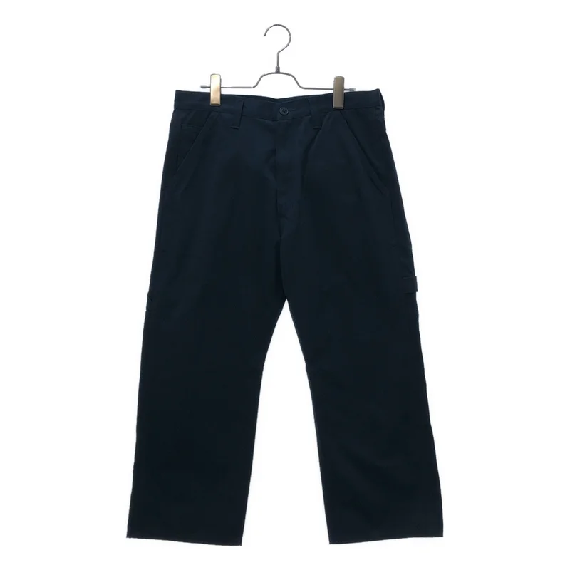 JUNYAWATANABE COMMEdesGARCONS MAN / ジュンヤワタナベマン | 2018SS | × Carhartt / ペインターパンツ | XS | メンズ