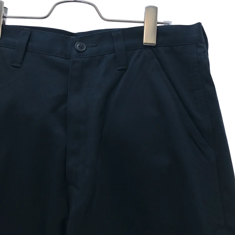 JUNYAWATANABE COMMEdesGARCONS MAN / ジュンヤワタナベマン | 2018SS | × Carhartt / ペインターパンツ | XS | メンズ