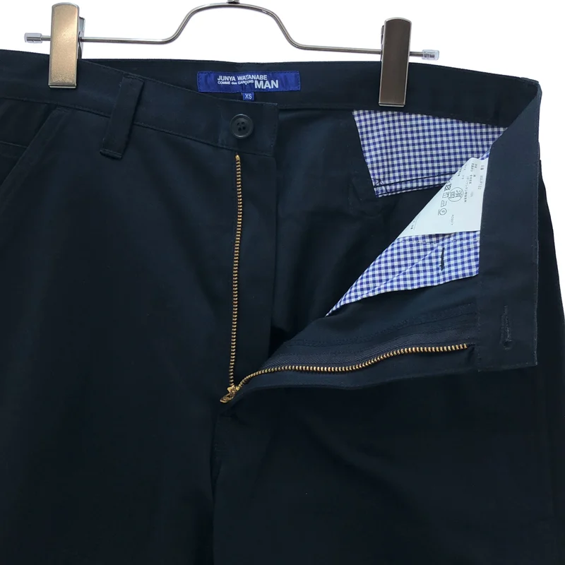 JUNYAWATANABE COMMEdesGARCONS MAN / ジュンヤワタナベマン | 2018SS | × Carhartt / ペインターパンツ | XS | メンズ