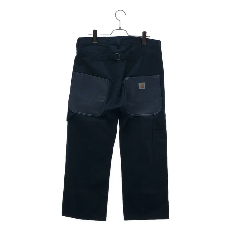 JUNYAWATANABE COMMEdesGARCONS MAN / ジュンヤワタナベマン | 2018SS | × Carhartt / ペインターパンツ | XS | メンズ