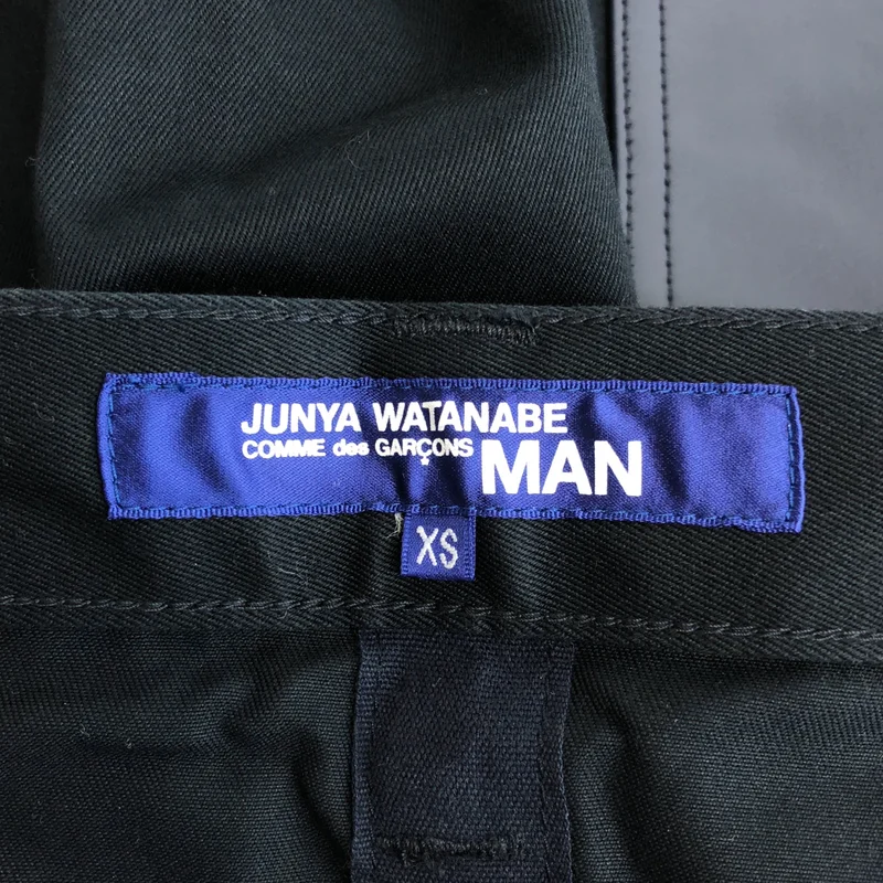 JUNYAWATANABE COMMEdesGARCONS MAN / ジュンヤワタナベマン | 2018SS | × Carhartt / ペインターパンツ | XS | メンズ