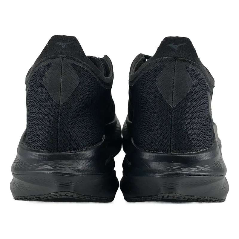 COMME des GARCONS / コムデギャルソン | 2025AW | × MIZUNO / WAVE REBELLION PRO プラットフォームスニーカー | 25 | レディース