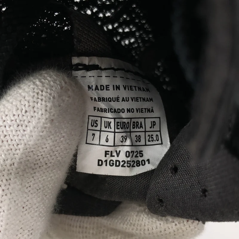 COMME des GARCONS / コムデギャルソン | 2025AW | × MIZUNO / WAVE REBELLION PRO プラットフォームスニーカー | 25 | レディース