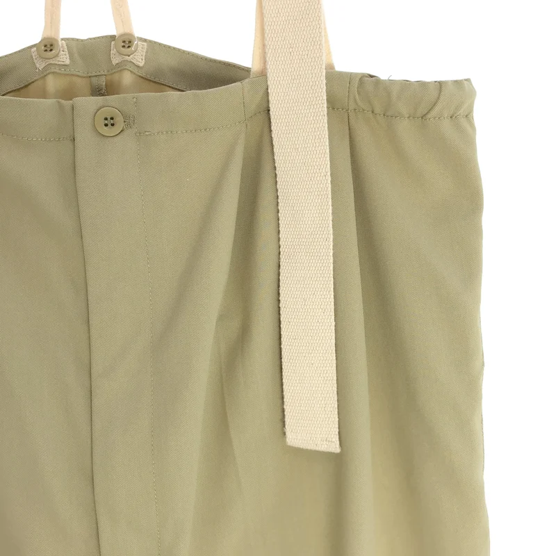 TODAYFUL / トゥデイフル | Suspenders Highwaist Pants パンツ | 38 | レディース