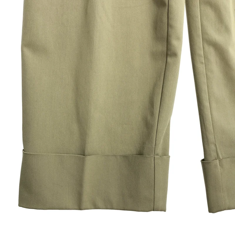 TODAYFUL / トゥデイフル | Suspenders Highwaist Pants パンツ | 38 | レディース