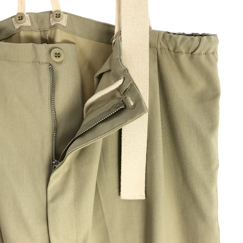 TODAYFUL / トゥデイフル | Suspenders Highwaist Pants パンツ | 38 | レディース