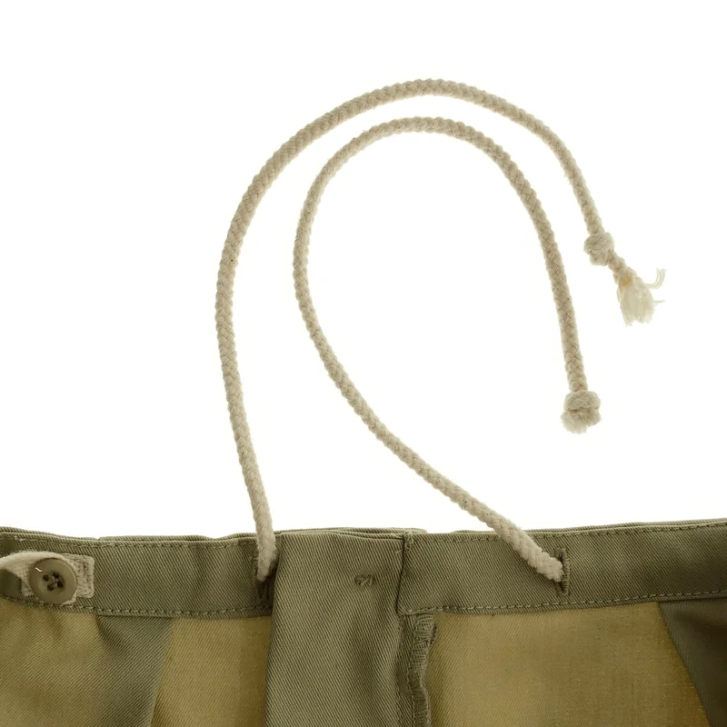 TODAYFUL / トゥデイフル | Suspenders Highwaist Pants パンツ | 38 | レディース