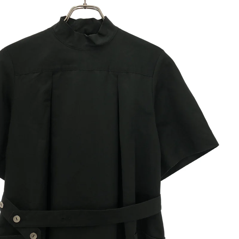 foufou / フーフー | THE DRESS #21 de medical high neck dress ワンピース 201OP09 | 1 | レディース