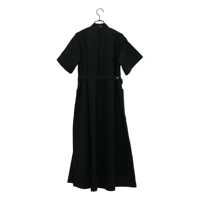 foufou / フーフー | THE DRESS #21 de medical high neck dress ワンピース 201OP09 | 1 | レディース