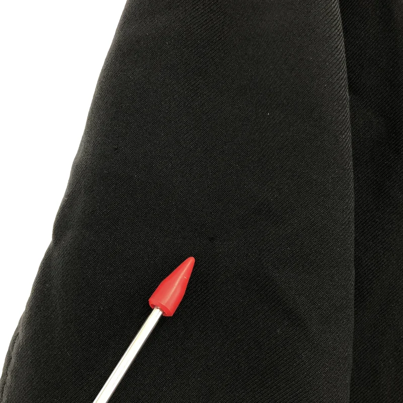 COMME des GARCONS SHIRT / コムデギャルソンシャツ | 2026SS | ポリエステル縮絨 製品加工 ジップ ジャケット | M | メンズ