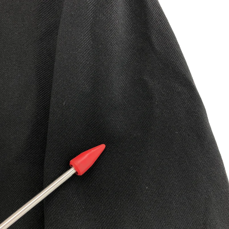 COMME des GARCONS SHIRT / コムデギャルソンシャツ | 2026SS | ポリエステル縮絨 製品加工 ジップ ジャケット | M | メンズ