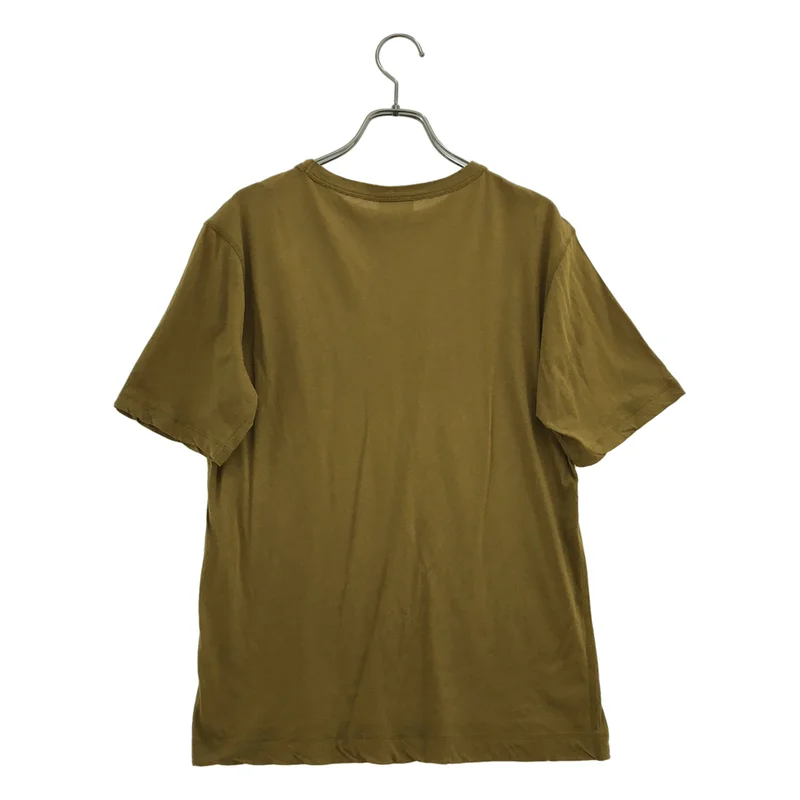 DRIES VAN NOTEN / ドリスヴァンノッテン | コットンTシャツ |