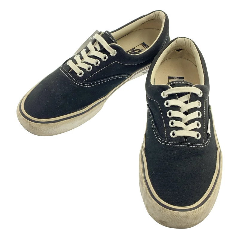 SUPREME / シュプリーム | ×Vans / Era Motion Logo モーションロゴ スニーカー | 27.5 | メンズ