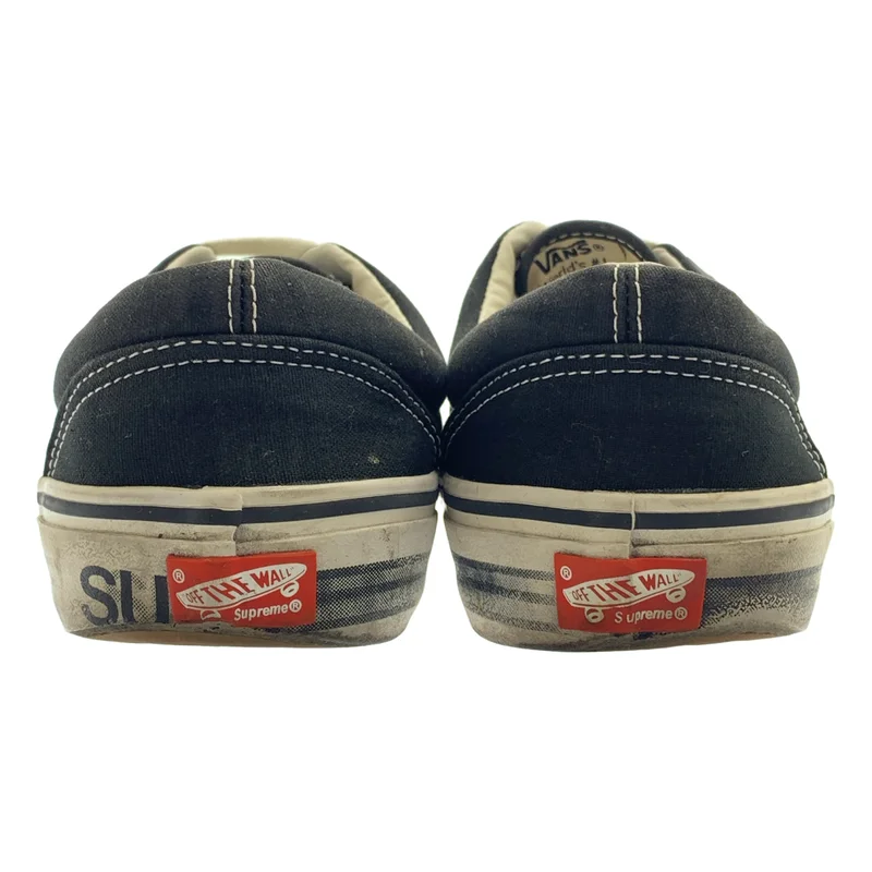 SUPREME / シュプリーム | ×Vans / Era Motion Logo モーションロゴ スニーカー | 27.5 | メンズ