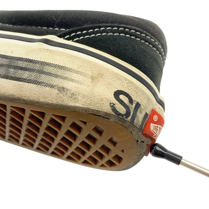 SUPREME / シュプリーム | ×Vans / Era Motion Logo モーションロゴ スニーカー | 27.5 | メンズ