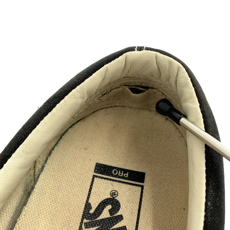 SUPREME / シュプリーム | ×Vans / Era Motion Logo モーションロゴ スニーカー | 27.5 | メンズ