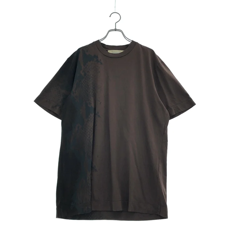1017 ALYX 9SM / アリクス | グラフィックプリント オーバーTシャツ | XS | メンズ