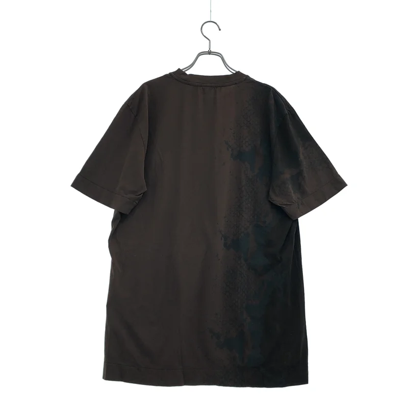 1017 ALYX 9SM / アリクス | グラフィックプリント オーバーTシャツ | XS | メンズ