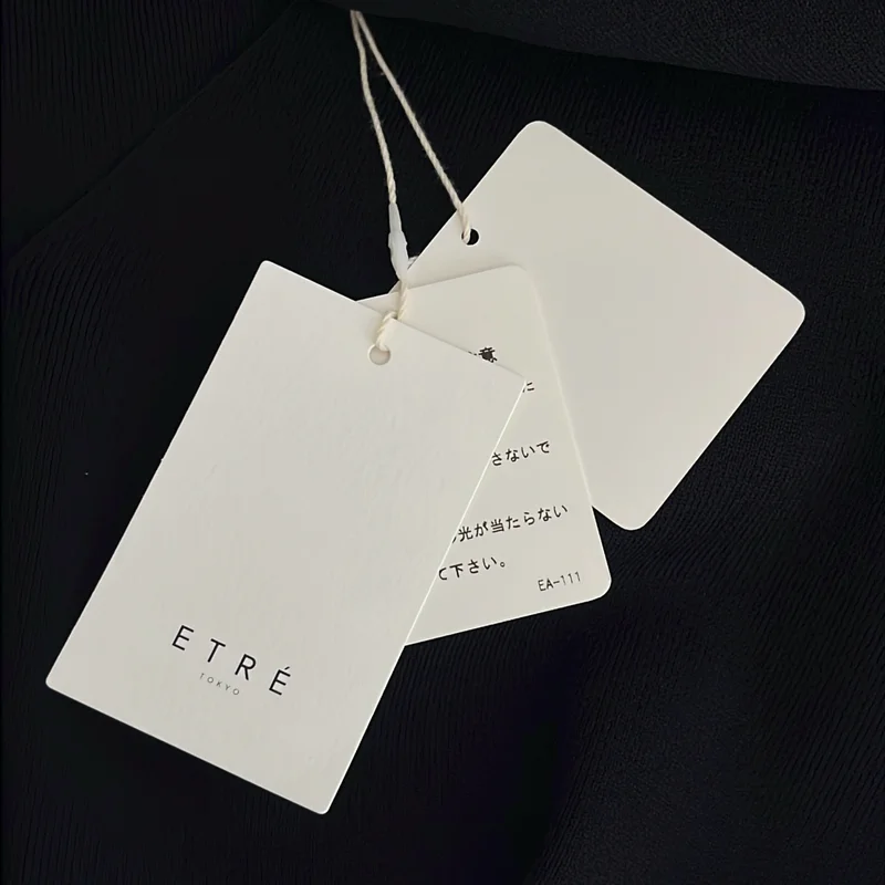 ETRE TOKYO / エトレトウキョウ | ハーフスリーブ ドルマンニットワンピース | F | レディース