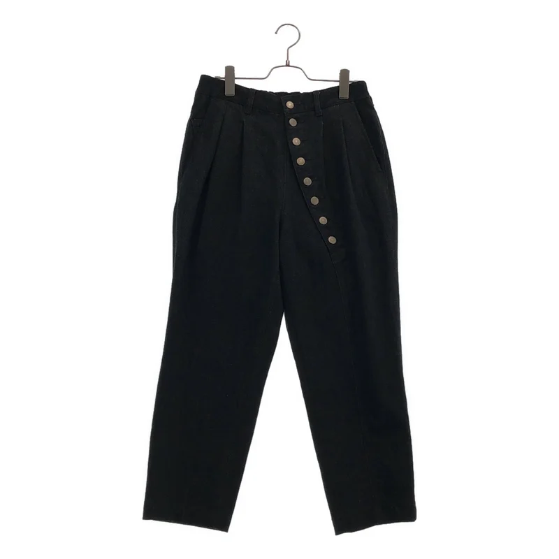 ZUCCa / ズッカ | サルエル デニムパンツ | S | レディース