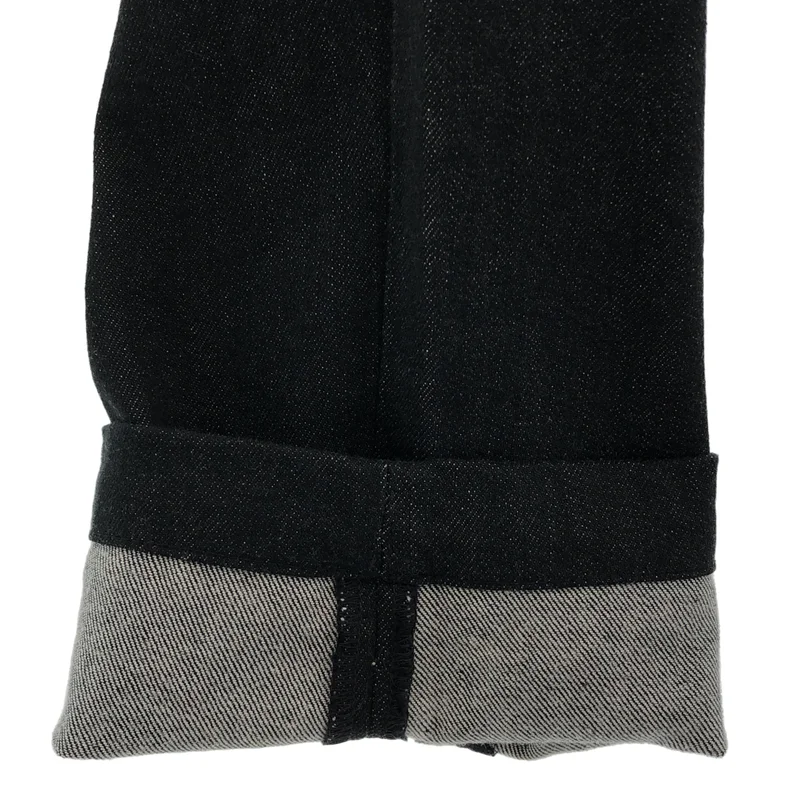 ZUCCa / ズッカ | サルエル デニムパンツ | S | レディース