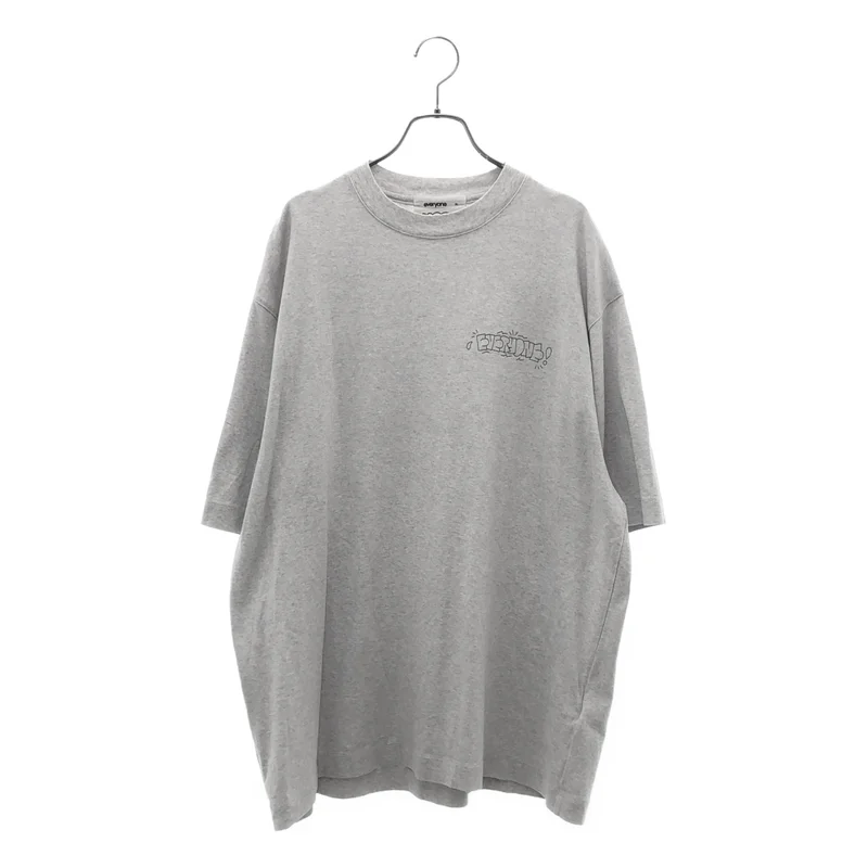 everyone / エブリワン | j.30000 logo tee Tシャツ | XL | メンズ