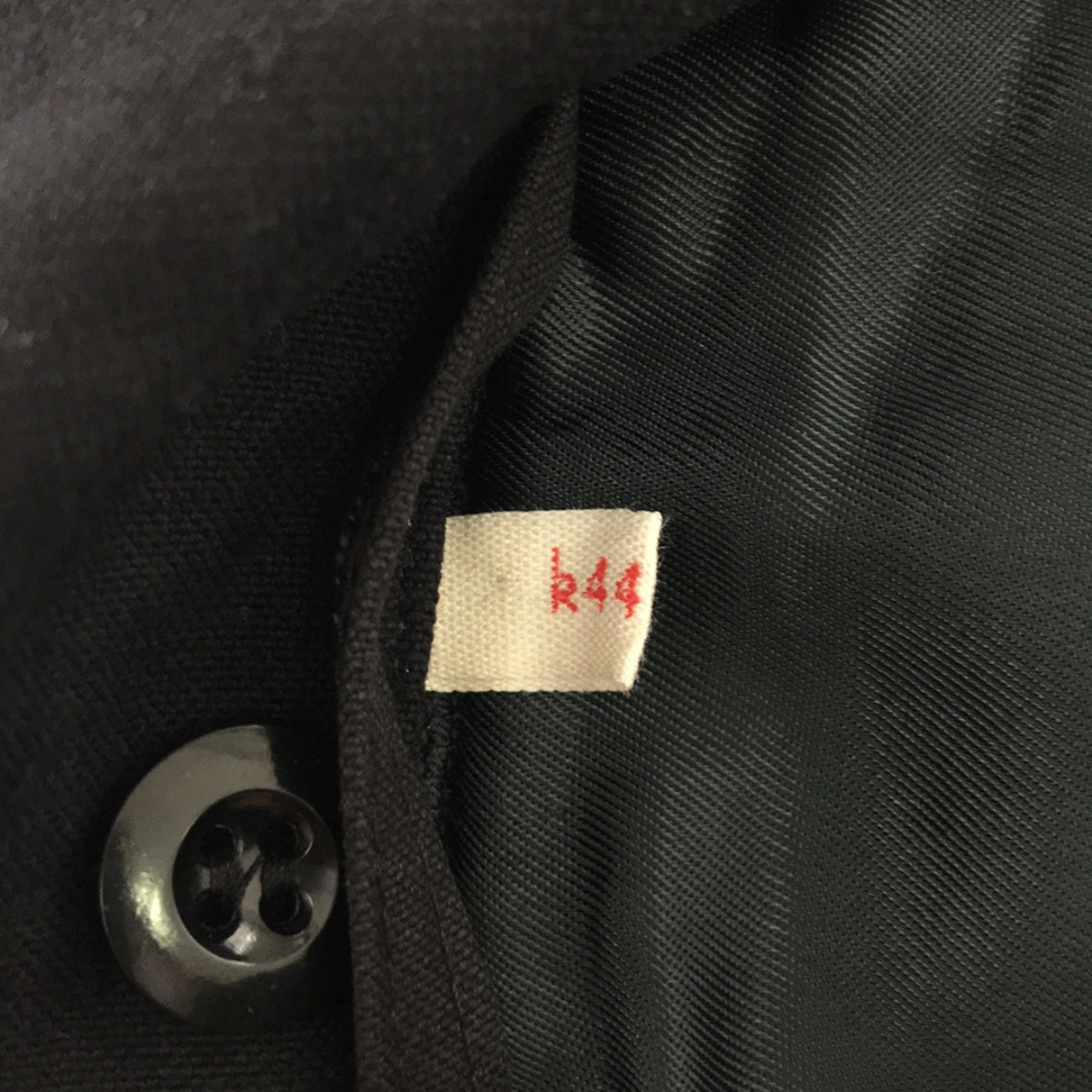 VINTAGE / ヴィンテージ古着 | 80s～90s ロシア軍 ソ連軍 襟ボア 袖