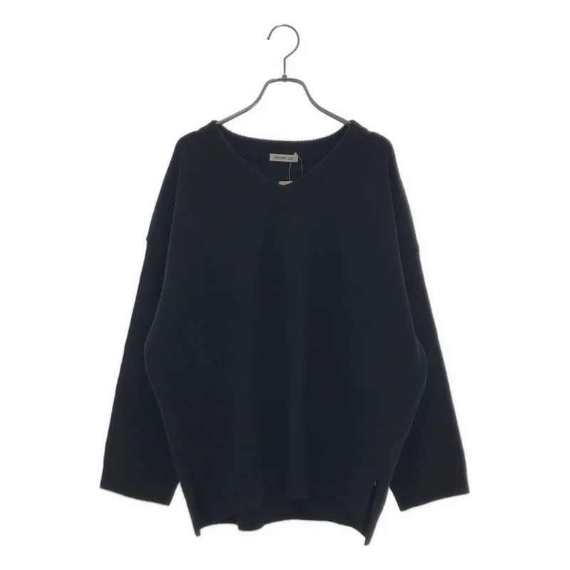 Deuxieme Classe / ドゥーズィエムクラス | COMFY クルーネック プルオーバー |