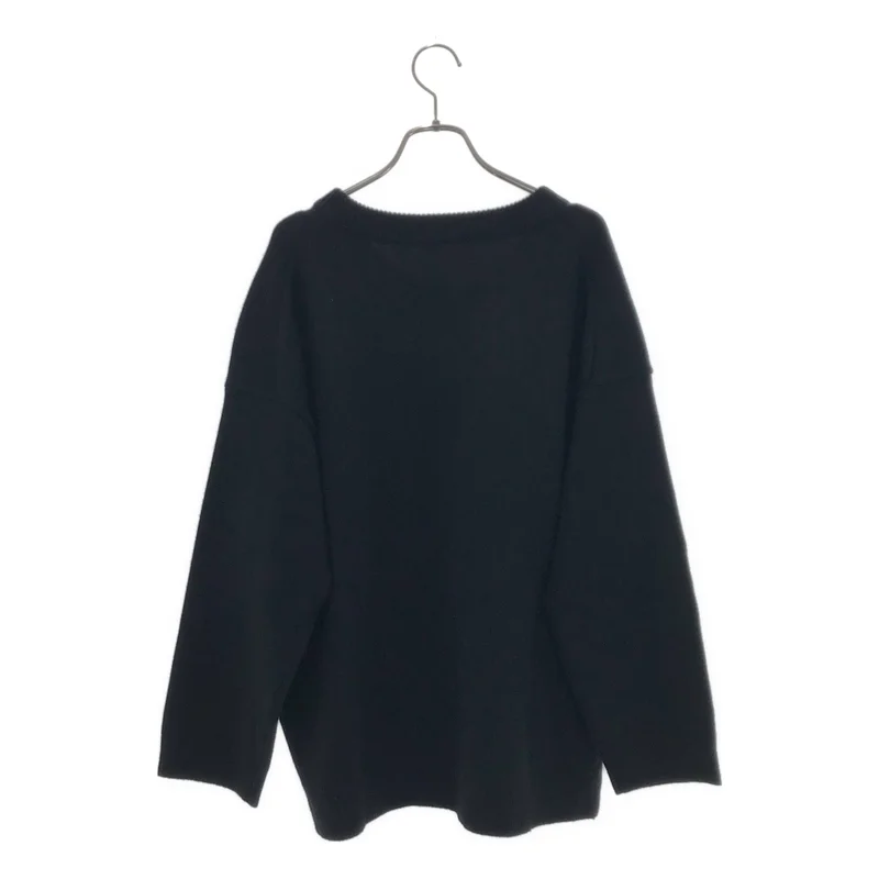 Deuxieme Classe / ドゥーズィエムクラス | COMFY クルーネック プルオーバー |