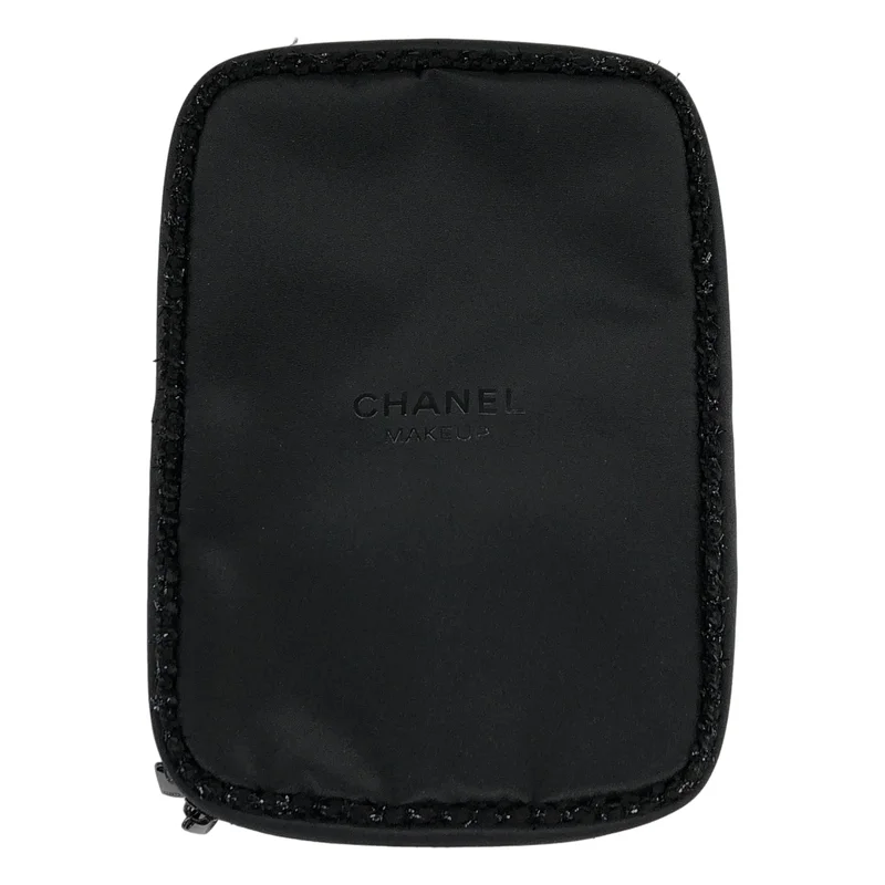CHANEL / シャネル | メイクポーチ |