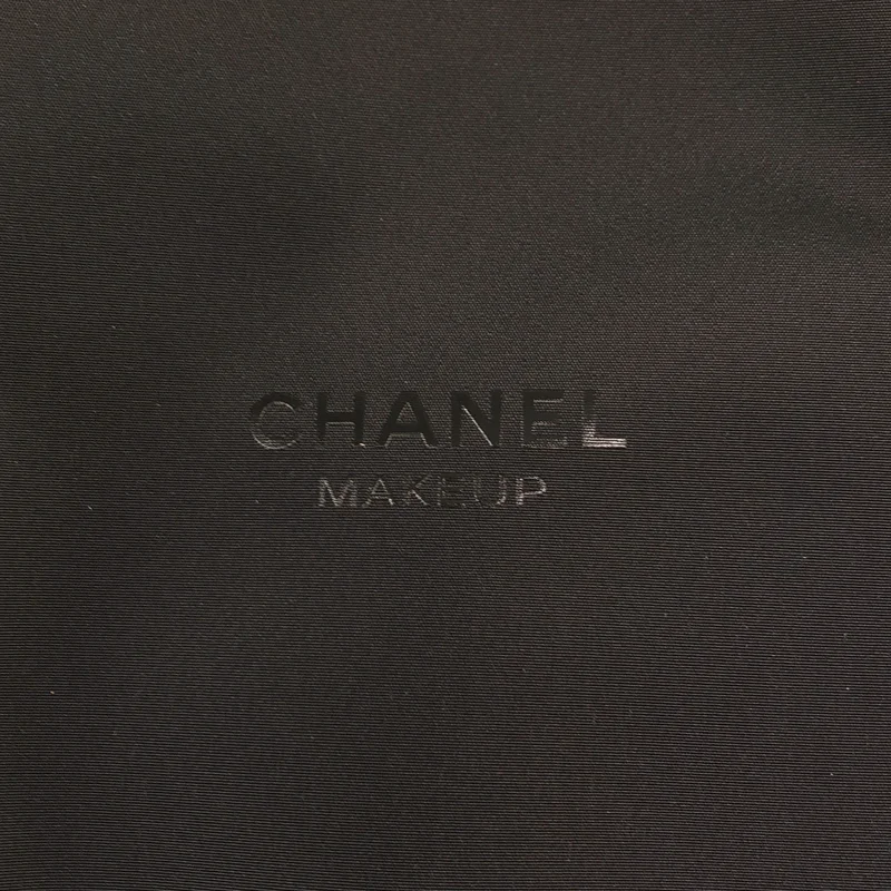 CHANEL / シャネル | メイクポーチ |