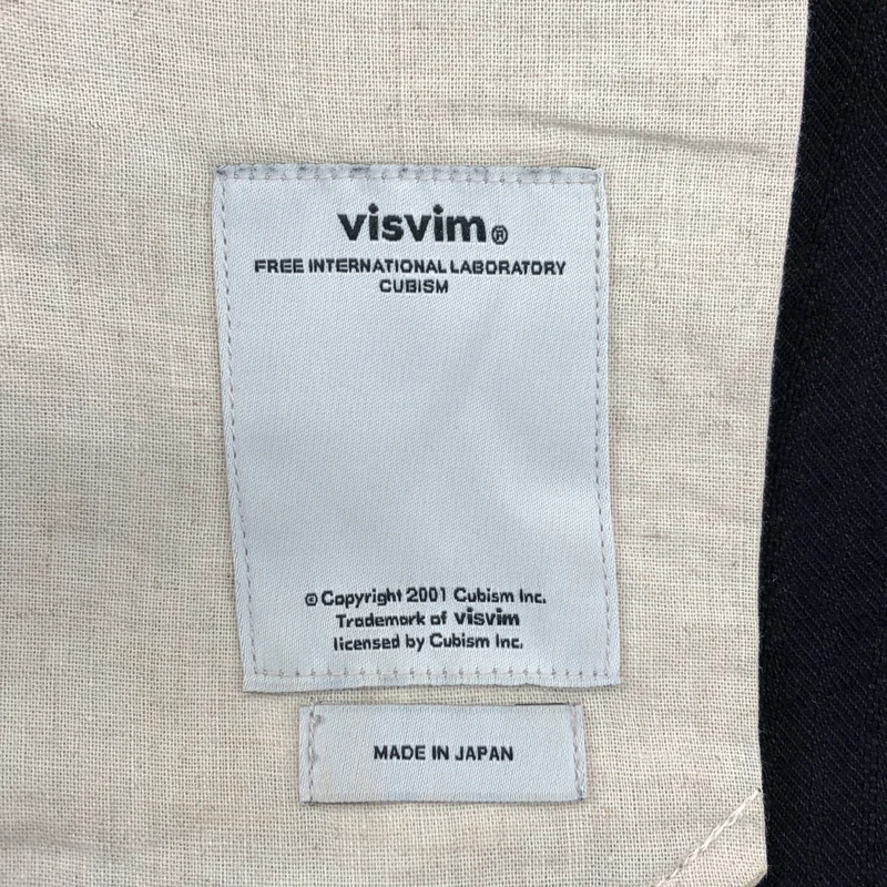 visvim / ビズビム | granger jodhpurs グレンジャー ジョーパーズ パンツ | 3 | メンズ