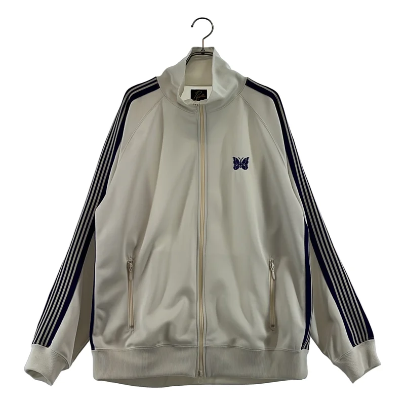 Needles / ニードルス | Track Jacket - Poly Smooth トラックジャケット | XL | メンズ