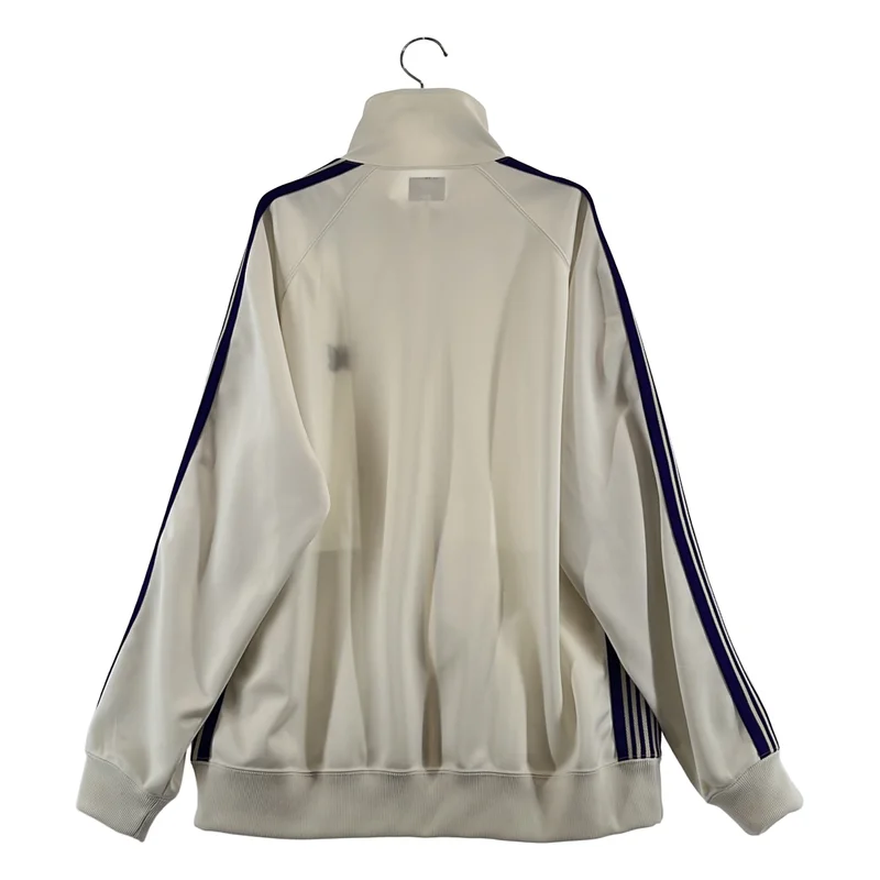 Needles / ニードルス | Track Jacket - Poly Smooth トラックジャケット | XL | メンズ