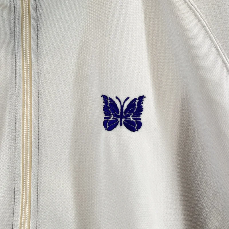Needles / ニードルス | Track Jacket - Poly Smooth トラックジャケット | XL | メンズ