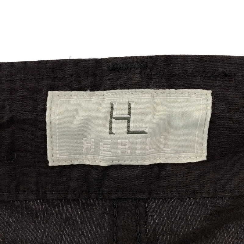 HERILL / ヘリル | MUSE de Deuxieme Classe Ripstop Jungle fatigue パンツ | 1 | レディース