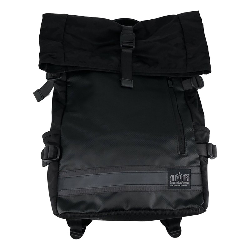 Manhattan Portage / マンハッタンポーテージ | PROSPECT BACKPACK / リュック |
